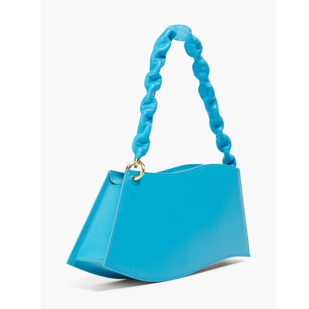 Jacquemus Blue Women's Bag - Picture 2 of 2